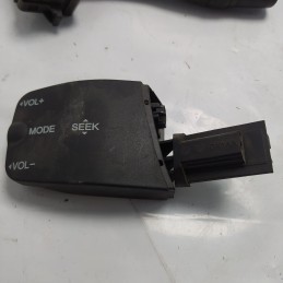 Stock leva deviosgancio devioluci Renault Hyundai Peugeot Ford VW 