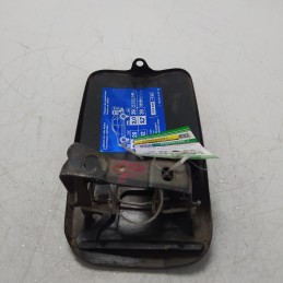 1247500106 aletta sportellino carburante Mercedes W124 Classe E 1984-93