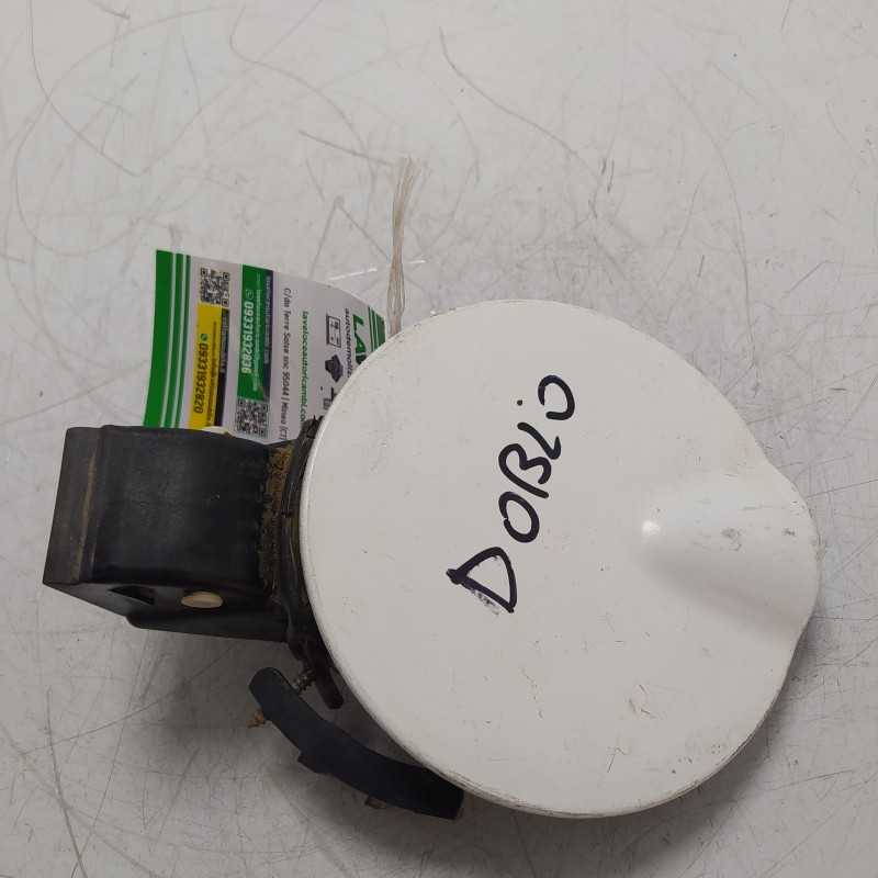 517315920 aletta sportellino carburante Fiat Doblò 223 2000-09