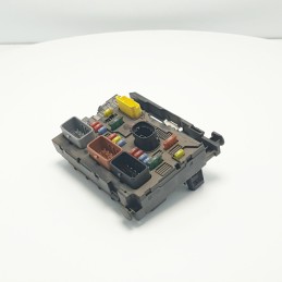 CENTRALINA ECU SCATOLA PORTAFUSIBILI BODY COMPUTER MODULO CONTROLLO PEUGEOT 307 1.6 HDI 9659275780