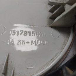 517315920 aletta sportellino carburante Fiat Doblò 223 2000-09