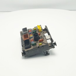 CENTRALINA ECU SCATOLA PORTAFUSIBILI BODY COMPUTER MODULO CONTROLLO PEUGEOT 307 1.6 HDI 9659275780