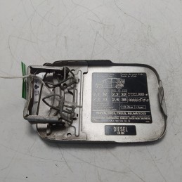 1687500106 aletta sportellino carburante Mercedes Classe A W168 1997-04