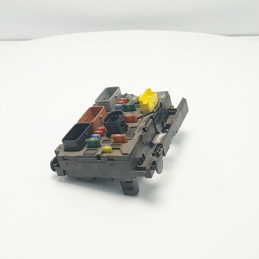 CENTRALINA ECU SCATOLA PORTAFUSIBILI BODY COMPUTER MODULO CONTROLLO PEUGEOT 307 1.6 HDI 9659275780