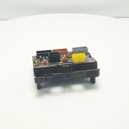 CENTRALINA ECU SCATOLA PORTAFUSIBILI BODY COMPUTER MODULO CONTROLLO PEUGEOT 307 1.6 HDI 9659275780