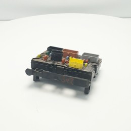 CENTRALINA ECU SCATOLA PORTAFUSIBILI BODY COMPUTER MODULO CONTROLLO PEUGEOT 307 1.6 HDI 9659275780