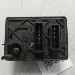 51299012 centralina relè preriscaldamento candelette Lancia Musa 350 1.3 MJT 2004-12