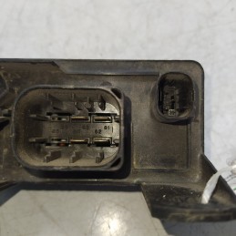 0255452832 centralina relè preriscaldamento candelette Mercedes W168 Classe A 1997-04
