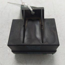 9619039780 centralina relè preriscaldamento candelette Citroen Xsara Picasso 1994-02
