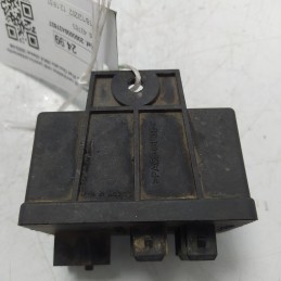 0281003018 centralina relè preriscaldamento candelette Fiat Ducato MK4 diesel 2002-06