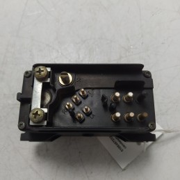 0185457232 centralina relè preriscaldamento candelette Mercedes W202 Classe C 1993-00