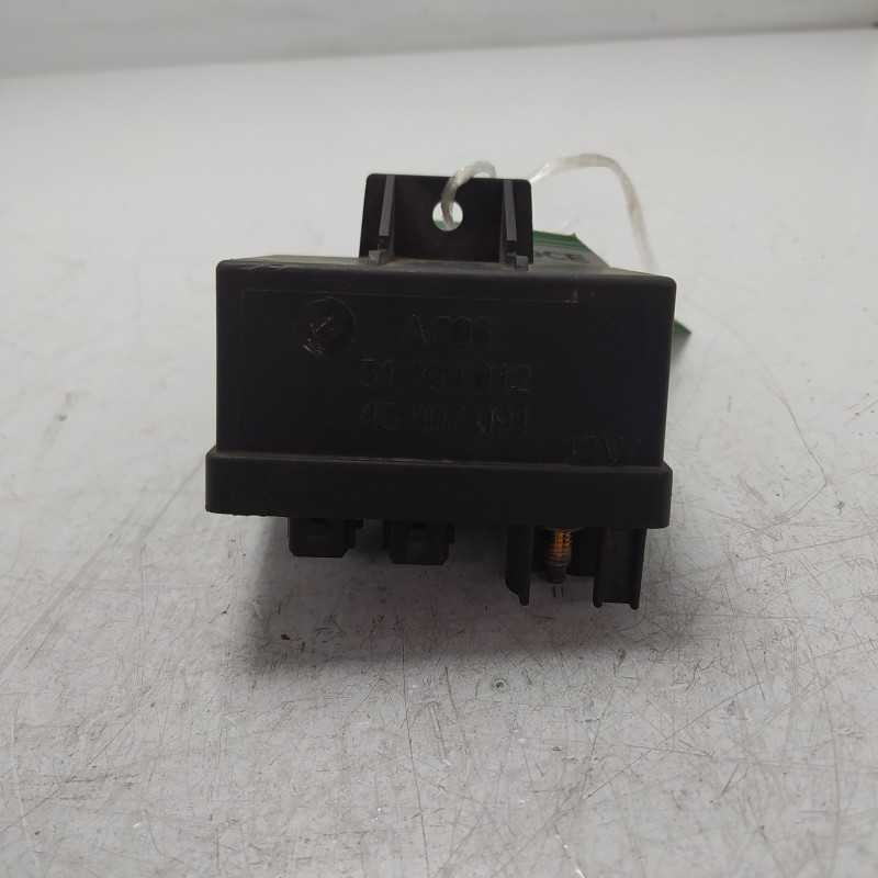 51299012 centralina relè preriscaldamento candelette Lancia Musa 350 1.3 MJT 2004-12