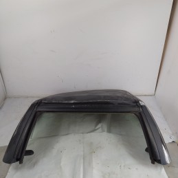 DSD100640PMD Hard Top Land Rover Freelander MK1 2.0 TD4 16V 82 KW 2006 tetto rigido rimovibile