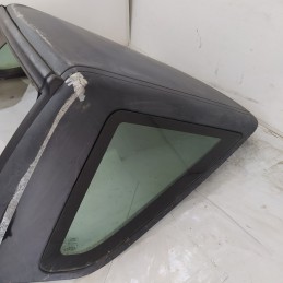 DSD100640PMD Hard Top Land Rover Freelander MK1 2.0 TD4 16V 82 KW 2006 tetto rigido rimovibile