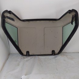 DSD100640PMD Hard Top Land...