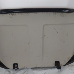 DSD100640PMD Hard Top Land Rover Freelander MK1 2.0 TD4 16V 82 KW 2006 tetto rigido rimovibile