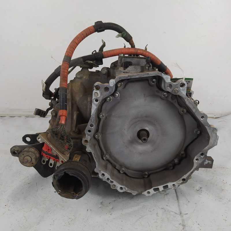 3JM Cambio automatico mot elettrico Toyota Prius III W3 1.8 Hybrid 2ZR 2009-15 euro 5
