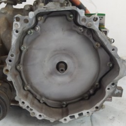 3JM Cambio automatico mot elettrico Toyota Prius III W3 1.8 Hybrid 2ZR 2009-15 euro 5