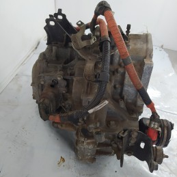 3JM Cambio automatico mot elettrico Toyota Prius III W3 1.8 Hybrid 2ZR 2009-15 euro 5