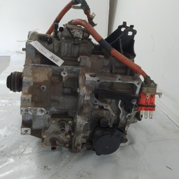 3JM Cambio automatico mot elettrico Toyota Prius III W3 1.8 Hybrid 2ZR 2009-15 euro 5