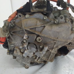 3JM Cambio automatico mot elettrico Toyota Prius III W3 1.8 Hybrid 2ZR 2009-15 euro 5