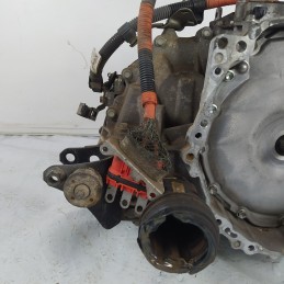 3JM Cambio automatico mot elettrico Toyota Prius III W3 1.8 Hybrid 2ZR 2009-15 euro 5