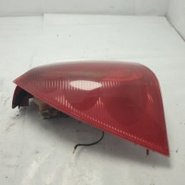 6350X2 stop faro fanaale post SX Peugeot 307 1.6 HDI 16V SW 80 KW 2005