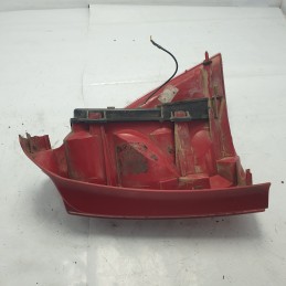 6350X2 stop faro fanaale post SX Peugeot 307 1.6 HDI 16V SW 80 KW 2005