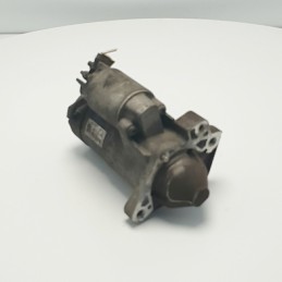 MOTORINO AVVIAMENTO RENAULT CLIO MK2 1.5 CDI 8200584675A
