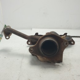 1714137150 Collettore di scarico Toyota Prius III W3 1.8 Hybrid 2ZR 2009-15 euro 5