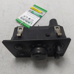04061100 commutatore interruttori luci fari Opel Zafira B 1.6 B 69 KW 2007