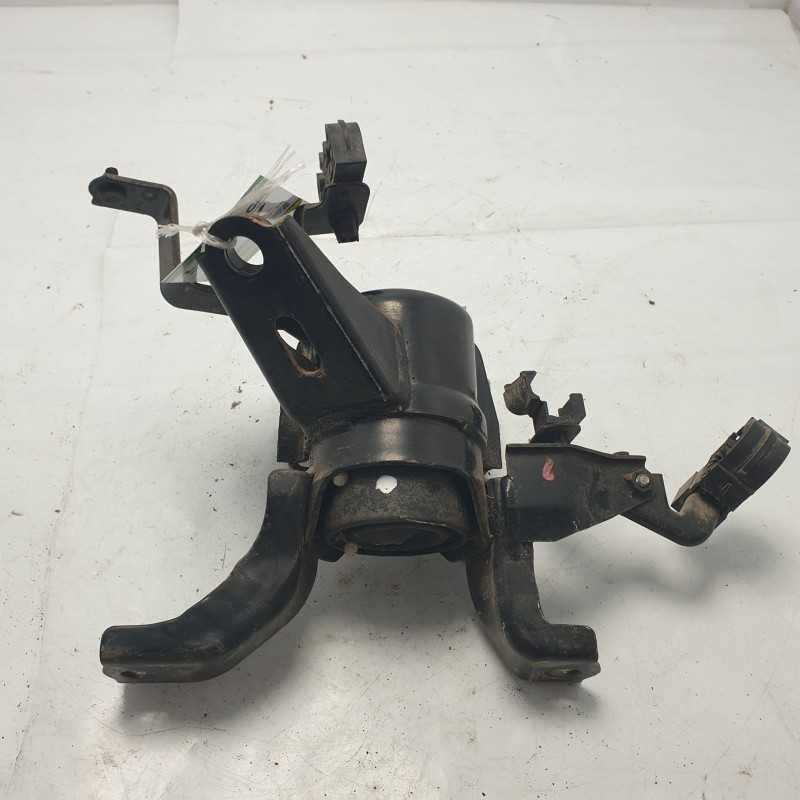 1230537302 Tassello supporto sostegno motore dx Toyota Prius III W3 1.8 Hybrid 2ZR 2009-15 euro 5