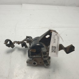 1230537302 Tassello supporto sostegno motore dx Toyota Prius III W3 1.8 Hybrid 2ZR 2009-15 euro 5