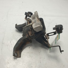 1230537302 Tassello supporto sostegno motore dx Toyota Prius III W3 1.8 Hybrid 2ZR 2009-15 euro 5