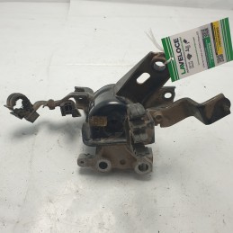 1230537302 Tassello supporto sostegno motore dx Toyota Prius III W3 1.8 Hybrid 2ZR 2009-15 euro 5