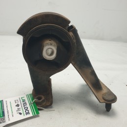 1237137250 Tassello supporto sostegno motore posteriore Toyota Prius III W3 1.8 Hybrid 2ZR 2009-15 euro 5