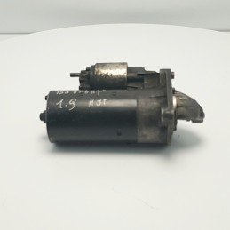 MOTORINO AVVIAMENTO FIAT SEDICI 16 1.9 JTD SUZUKI SX4 BOSCH 0001109270