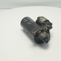 MOTORINO AVVIAMENTO FIAT SEDICI 16 1.9 JTD SUZUKI SX4 BOSCH 0001109270