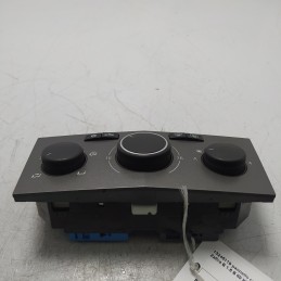 13245119 pannello comandi clima A/C Opel Zafira B 1.6 B 69 KW 2007