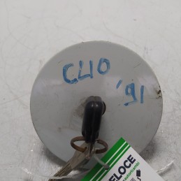 Tappo serbatoio carburante...