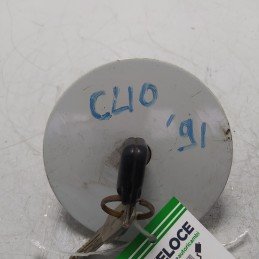 Tappo serbatoio carburante...