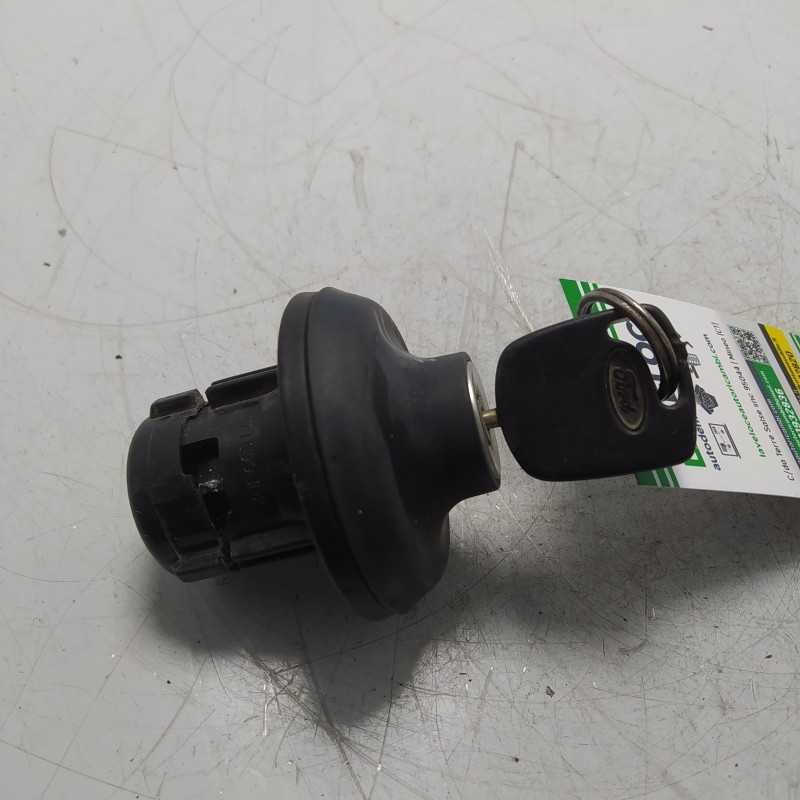 4139807 tappo serbatoio carburante Ford Ka RB 1996-02 con chiave