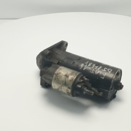 MOTORINO AVVIAMENTO FIAT SEDICI 16 1.9 JTD SUZUKI SX4 BOSCH 0001109270