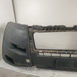 1305760070 Paraurti anteriore Peugeot Boxer 2.2 hdi 2012