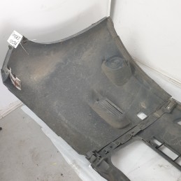 1305760070 Paraurti anteriore Peugeot Boxer 2.2 hdi 2012