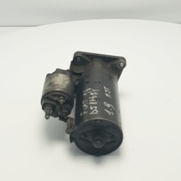 MOTORINO AVVIAMENTO FIAT SEDICI 16 1.9 JTD SUZUKI SX4 BOSCH 0001109270