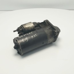 MOTORINO AVVIAMENTO FIAT SEDICI 16 1.9 JTD SUZUKI SX4 BOSCH 0001109270