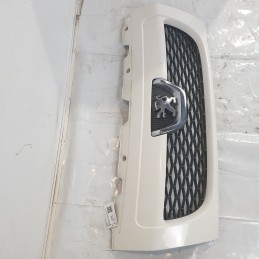 1308068070 Mascherina calandra frontale Peugeot Boxer 2.2 hdi 2012