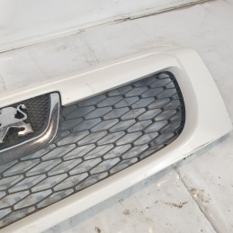 1308068070 Mascherina calandra frontale Peugeot Boxer 2.2 hdi 2012