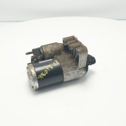 MOTORINO AVVIAMENTO PEUGEOT 3008 1.6 HDI 80 KW 9663528880-01